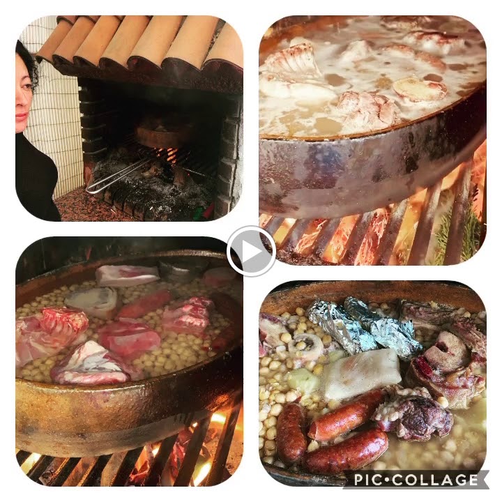 Restaurante Venecia II — Del propietario