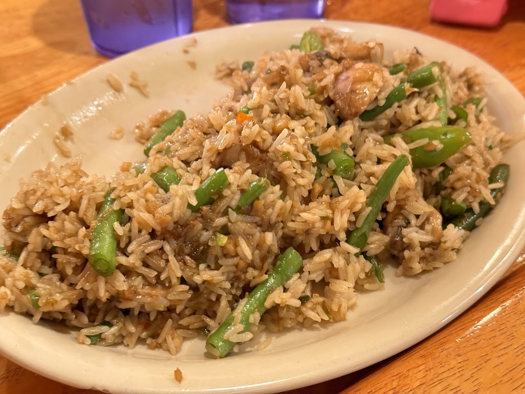 Sap's Ver Fine Thai Cuisine