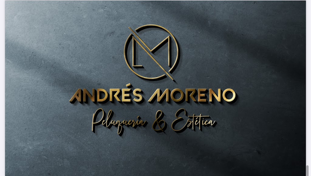 Peluqueria y Estetica Andres Moreno