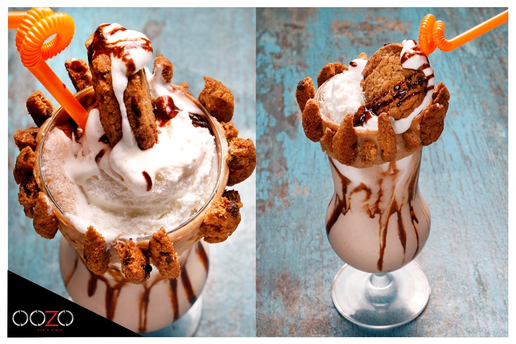 Milkshake