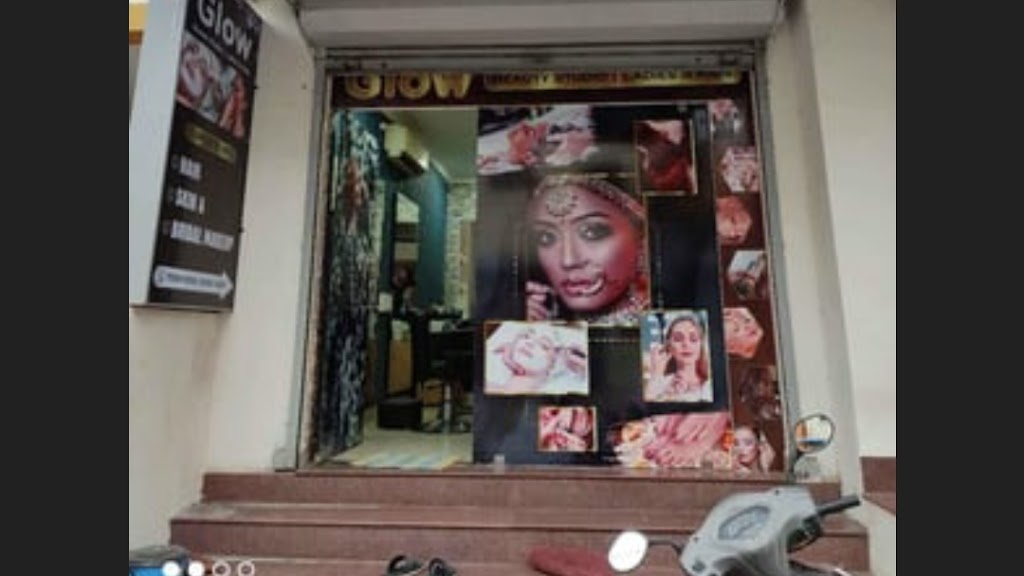 Glow Beauty Studio Ladies Kids