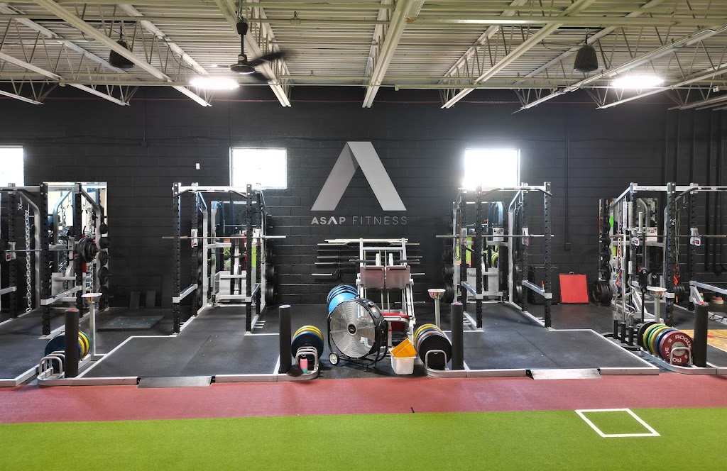  ASAP Fitness