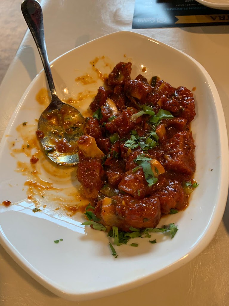 Manchurian