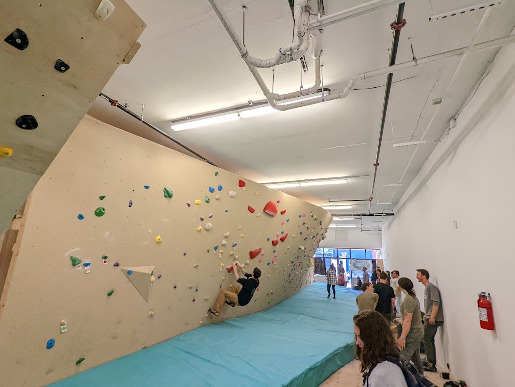  Duluth Climbing and Fitness Co-op
