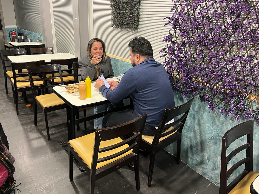 Capadocia — Ambiente