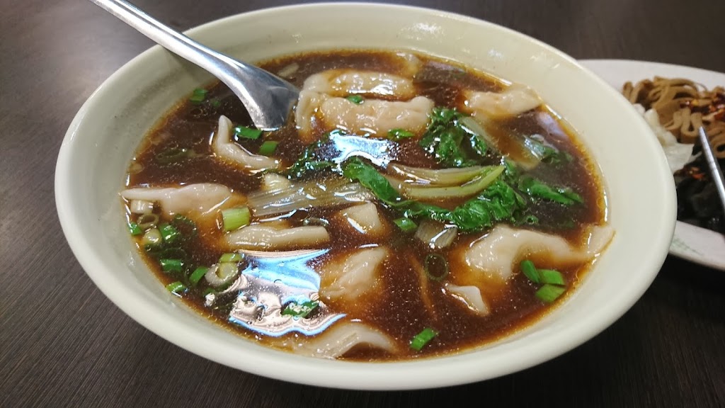 口福牛肉麵 的照片