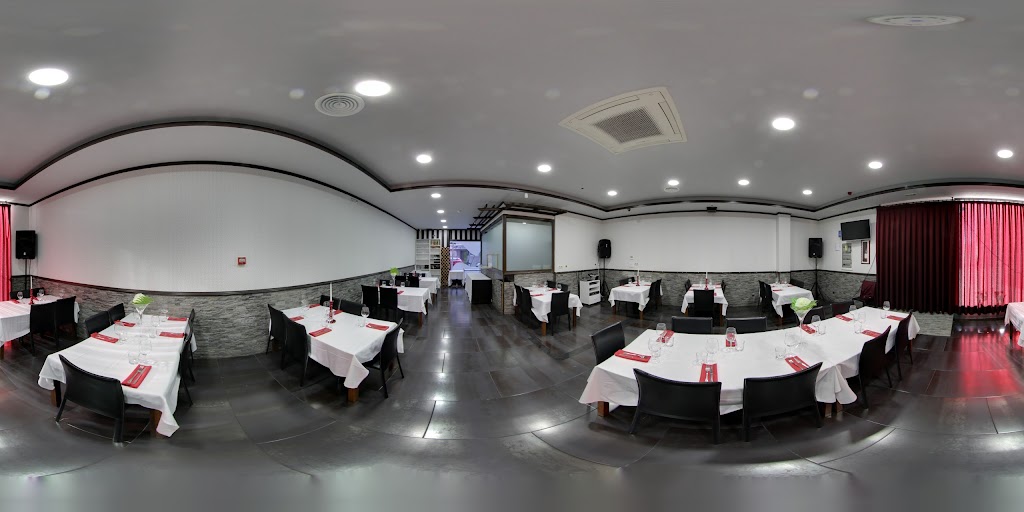 Restaurante El Padrino