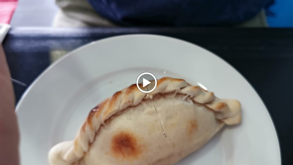 El Mundo De La Empanada — Videos