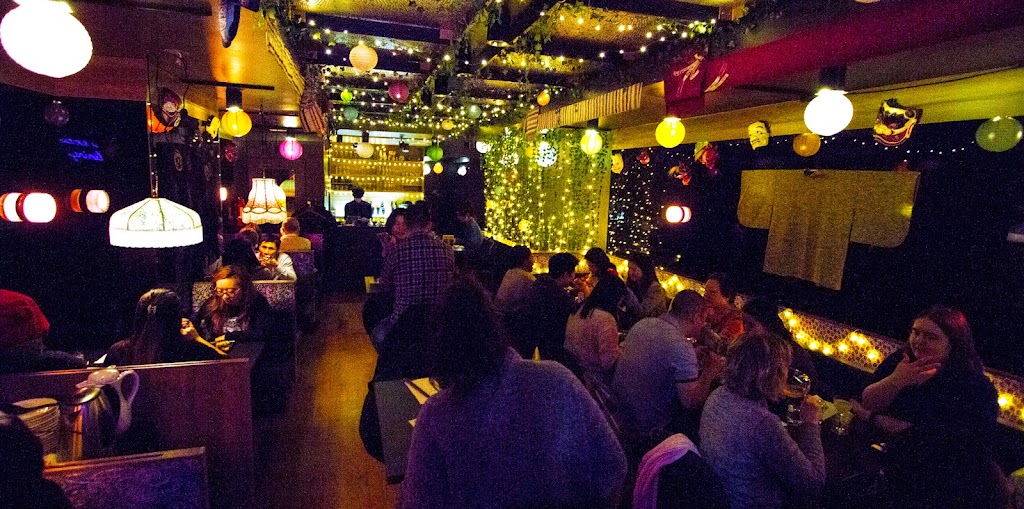 Bar Shozan