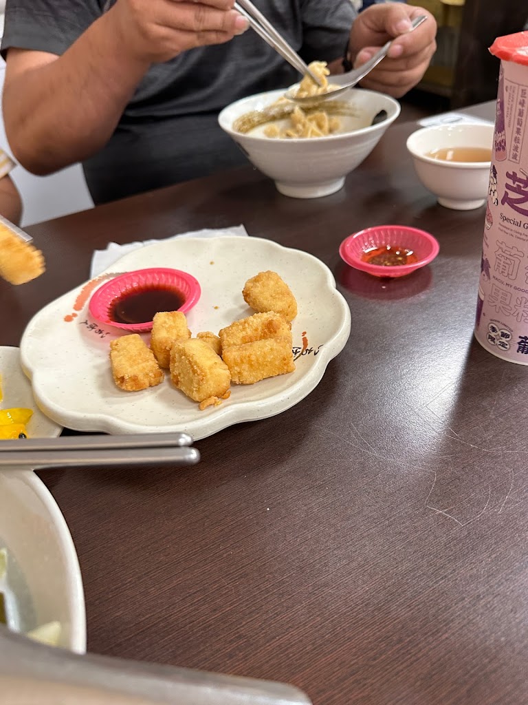 蓁心素食坊 的照片