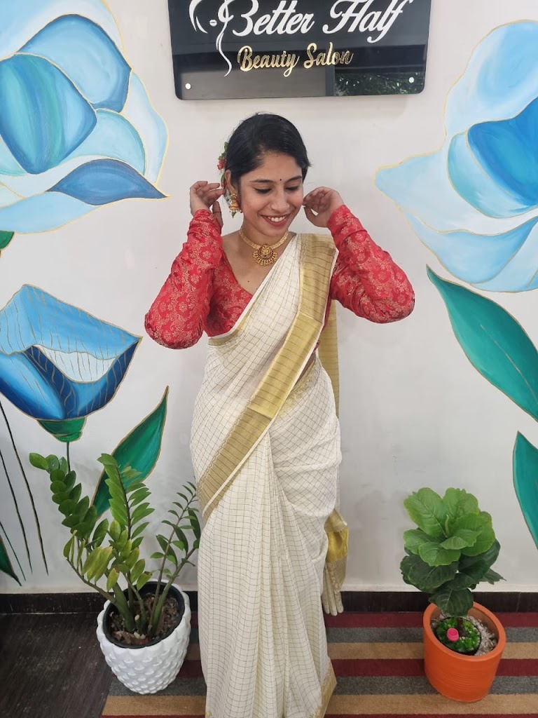 Better Half Beauty Salon