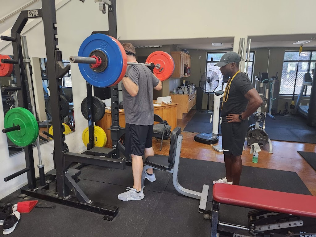  Bay Area Trainers, LLC