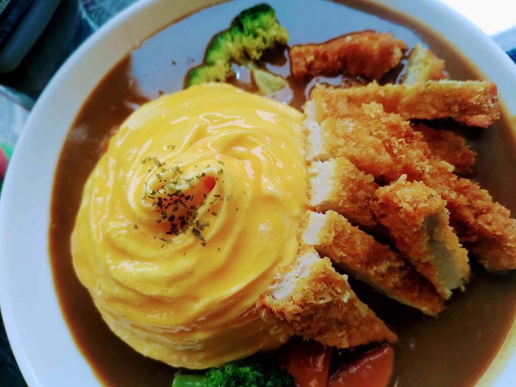 咖喱大叔 貳號店 的照片