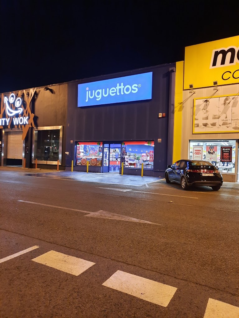 Foto 2 de Juguettos