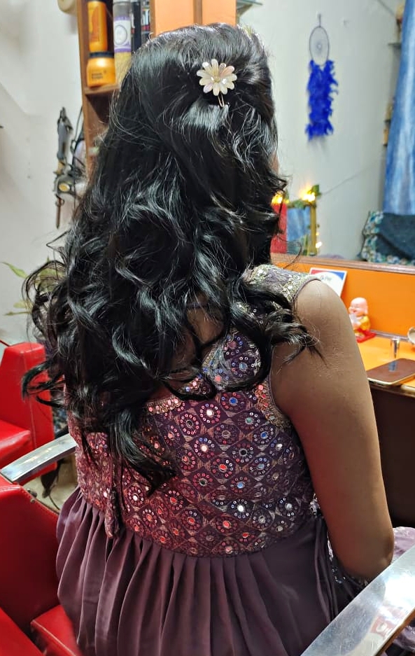 Swastik Beauty Parlour