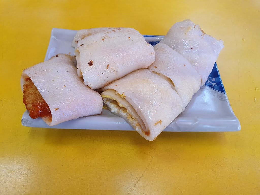 聖多加 早餐店 的照片