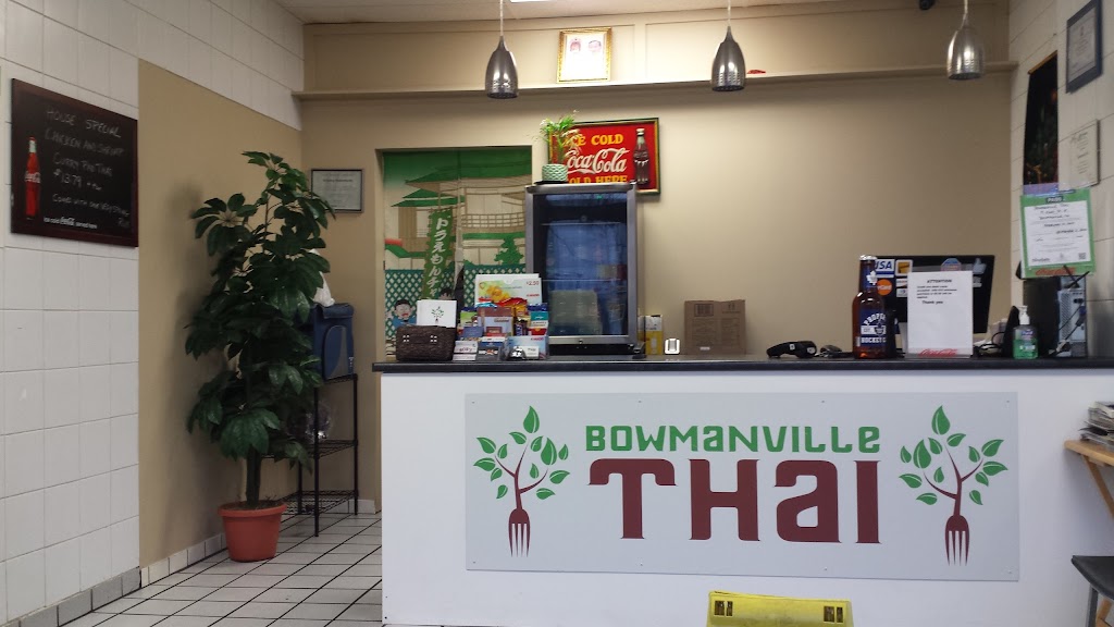 Bowmanville Thai