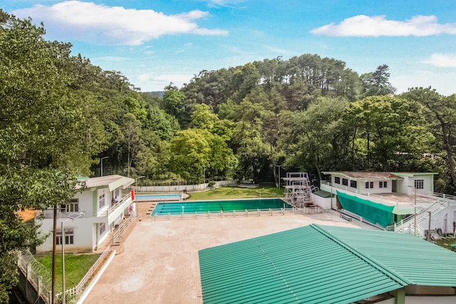 Amenities