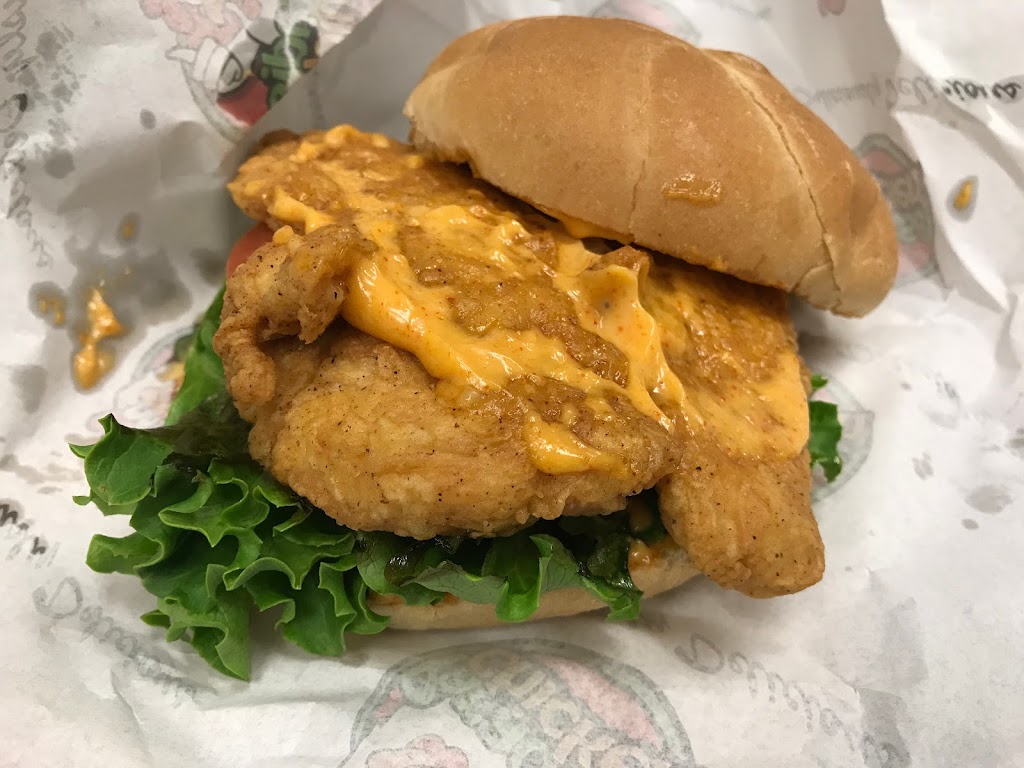 Burger