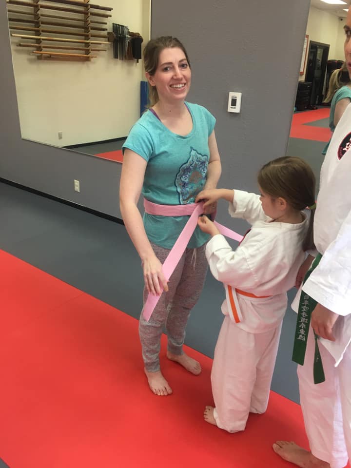  Juneau Karate Academy