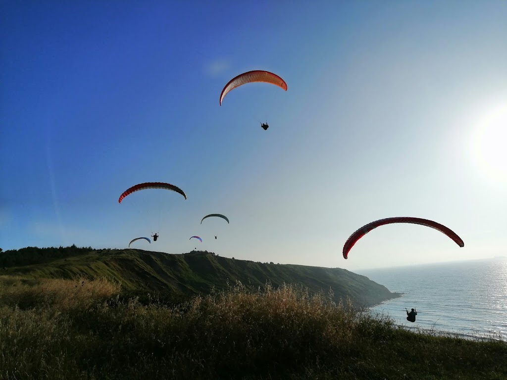 iParapente centro de vuelo