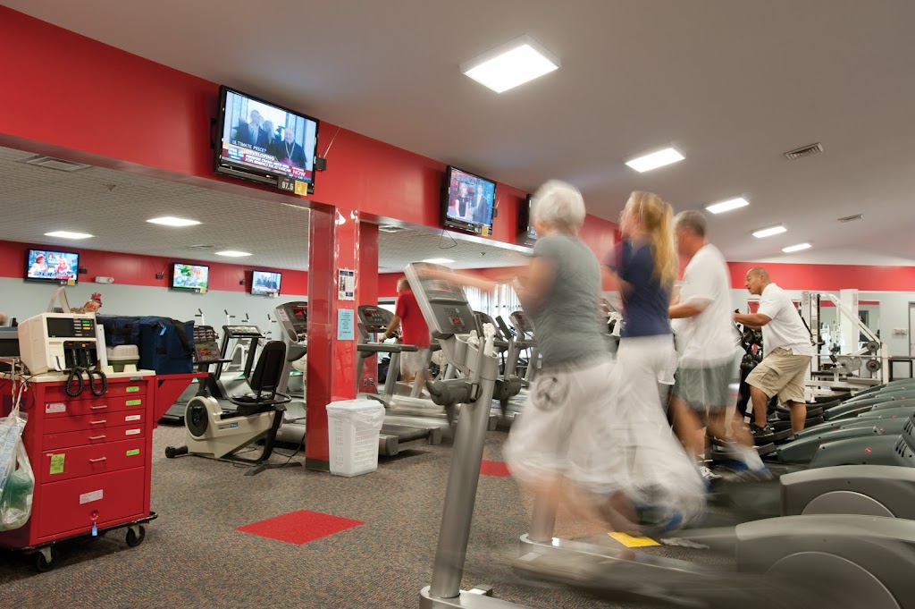  Marshall Wellness Centers - North