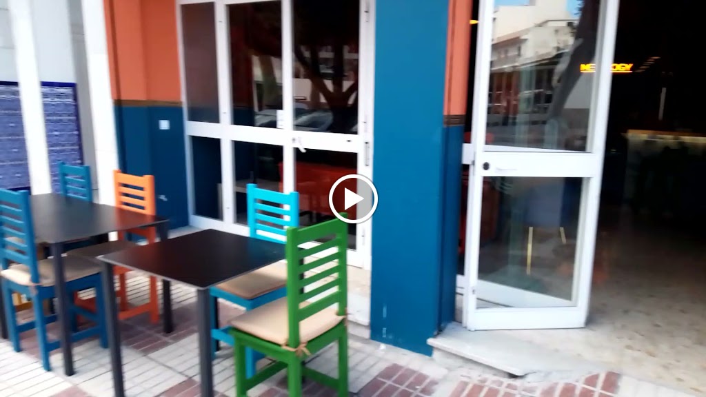 Mexology — Ambiente