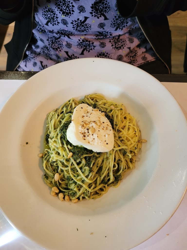 Pesto Sauce
