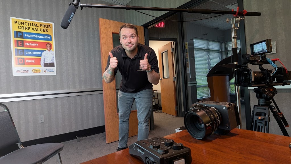 Central Pa Video Production Digital Marketing Agency Sojourn Media