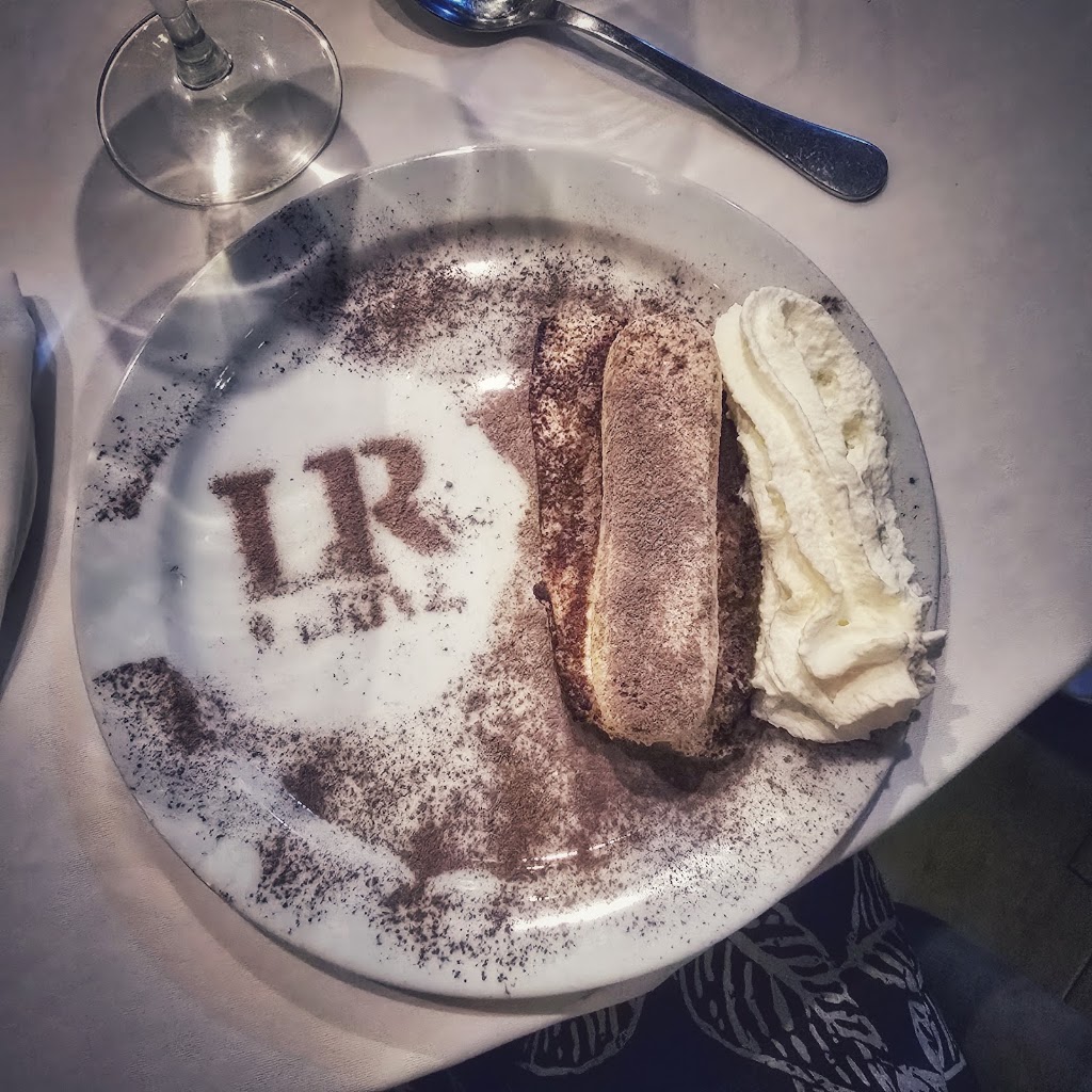 Restaurante La Rive — Mas recientes