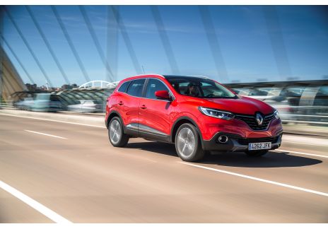Renault Marbella Rombosol Taller — Todas