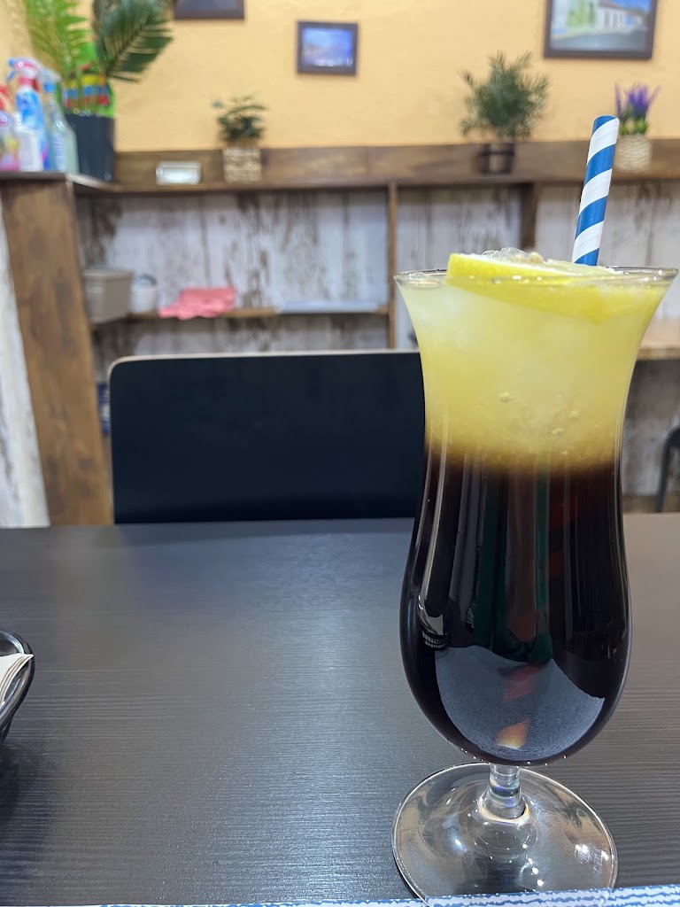 Choroni Restaurante — Mas recientes