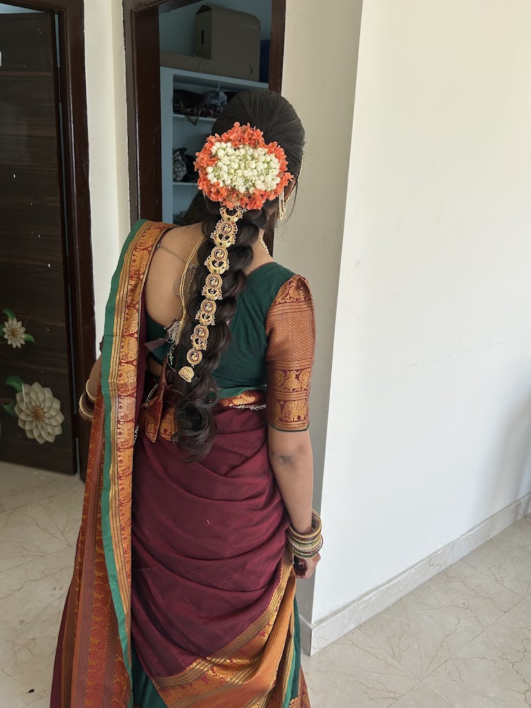 Nissi Beauty Hair And Makeup Salon Only Ladies