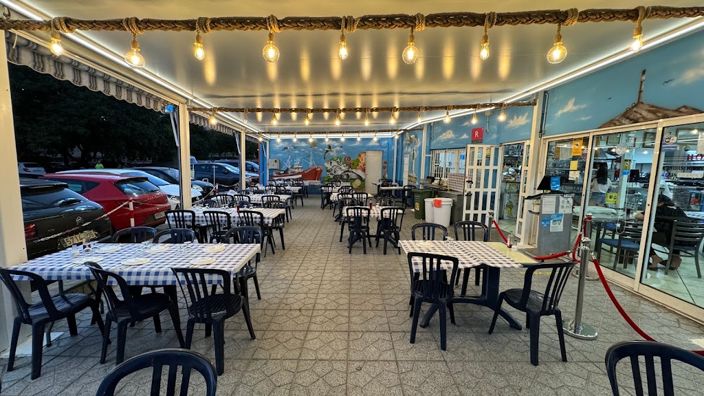 Restaurante Techos Bajos