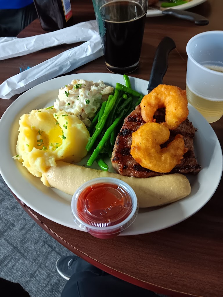  Eau Claire Billiards Bar & Grill