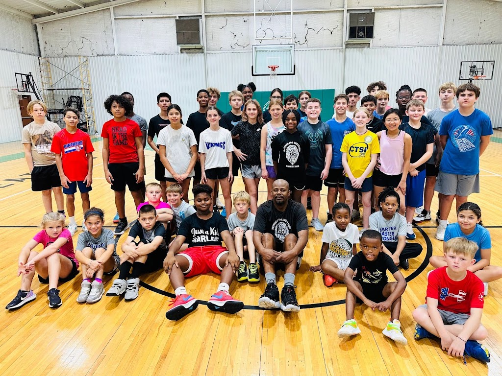  Destined For Greatness Basketball