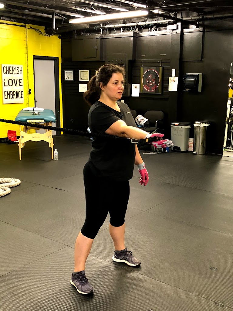 Physical fitness