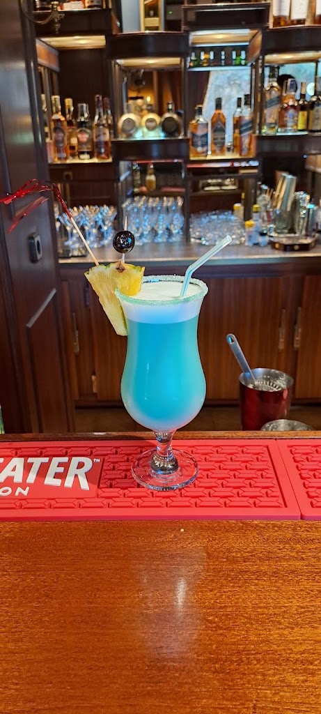 Lux Cocktail Bar — Del propietario