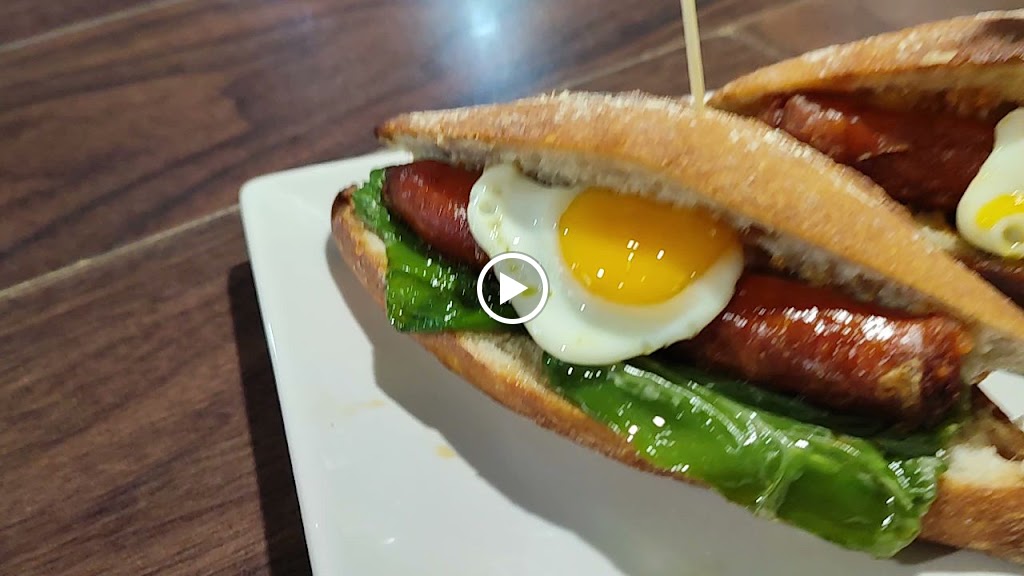 Gastro Bar Amatxi — Videos