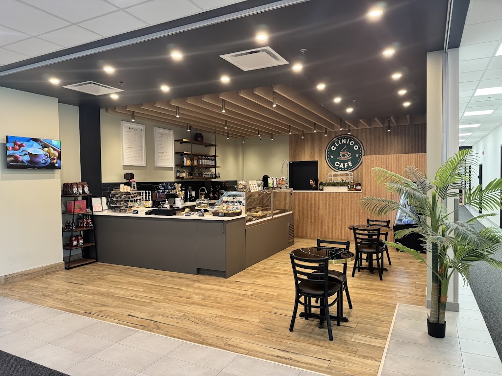 Photo of Clinico Cafe