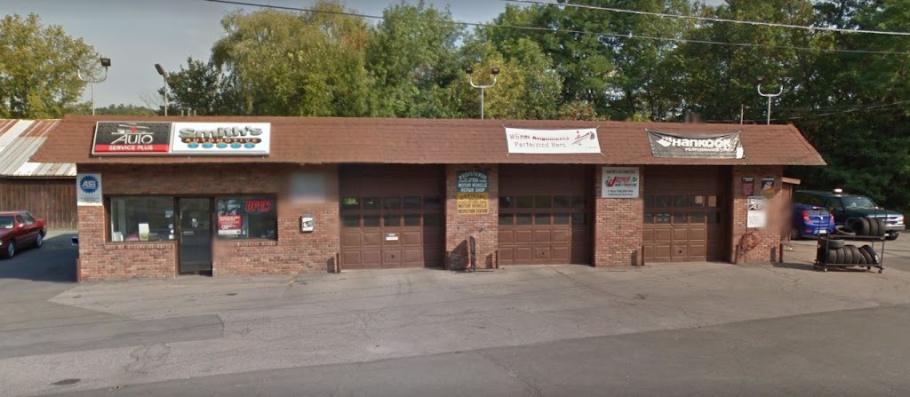 Smith's Automotive in Niskayuna