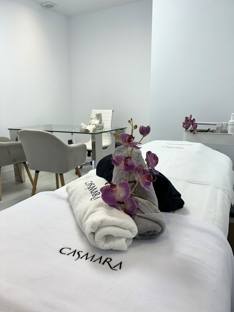 Sapphira Prive Boadilla