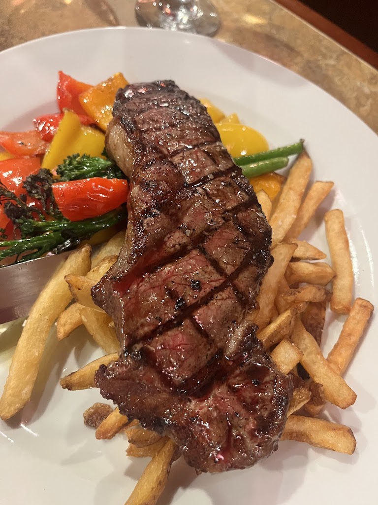 Steak