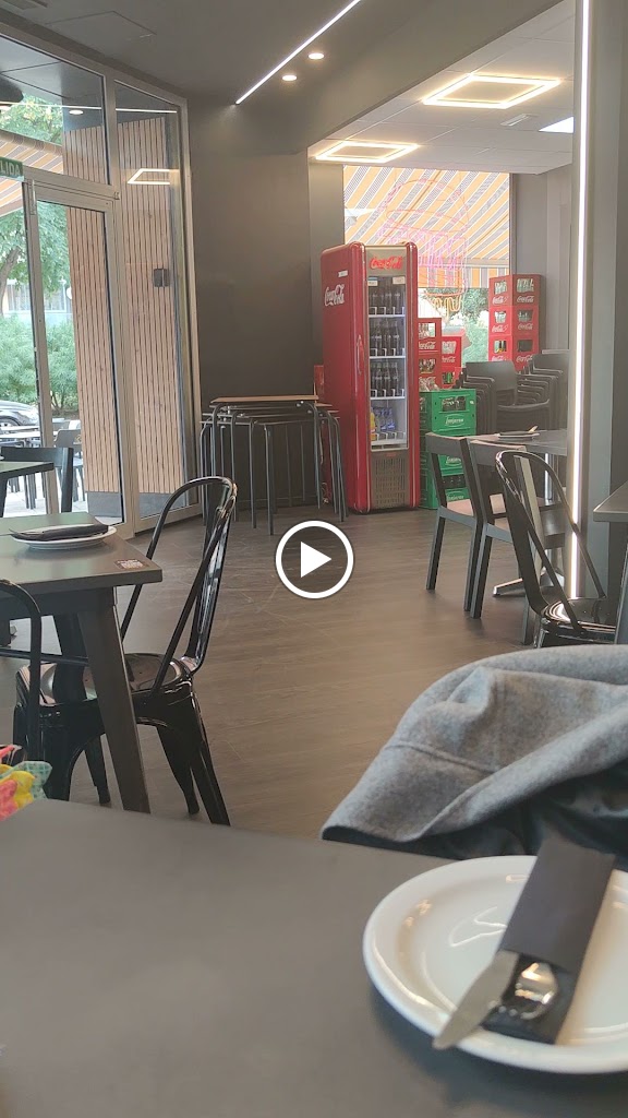MKT Burgers San Vicente — Videos
