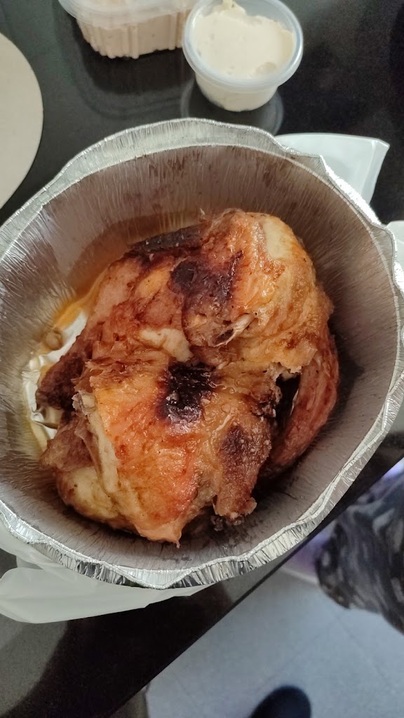 FRANGO'S BRASA, Pollos a la Brasa