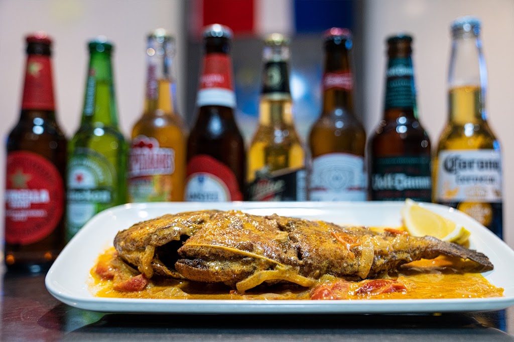 Bar el Teteo — Comida y bebida