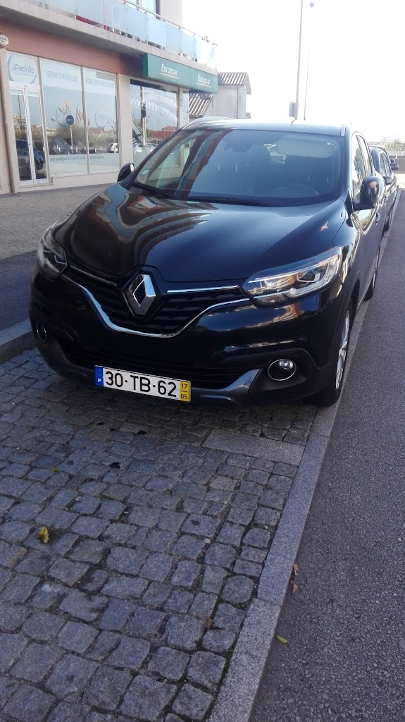 Europcar Vila do Conde em Vila-Do-Conde