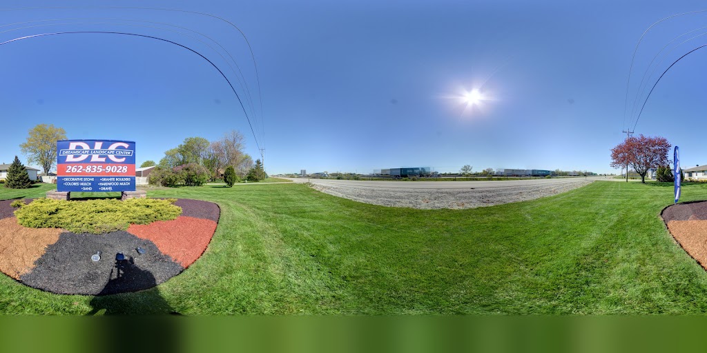 Street View & 360°