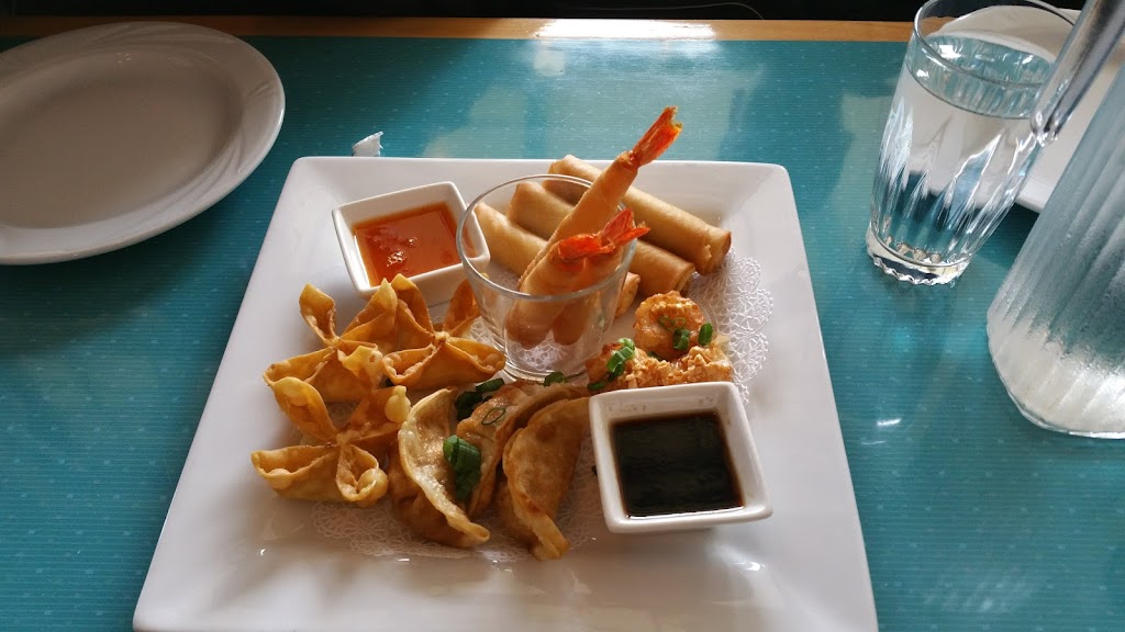 Manee Thai Cuisine Indy