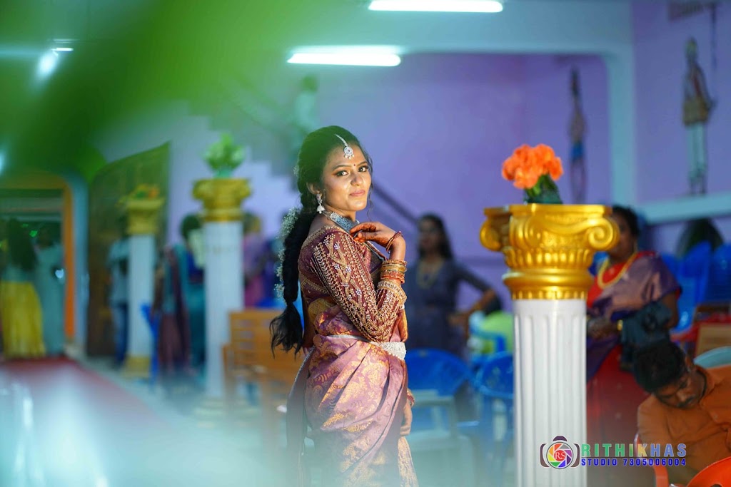 Iris Azhagi Beauty Care Best Bridal Makeup In Madurai Best Hair Skin Body Care Services Thiruppalai Madurai